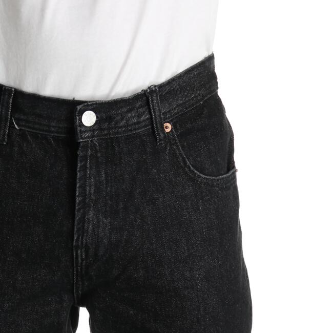 JEANS RYAN SOLID - Mad Fashion | img vers.650x/